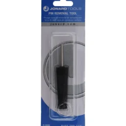 Pin Extraction Tool