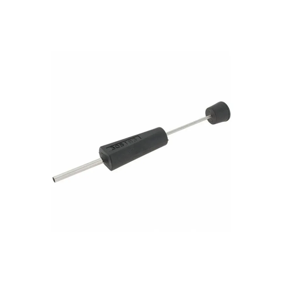 Pin Extraction Tool