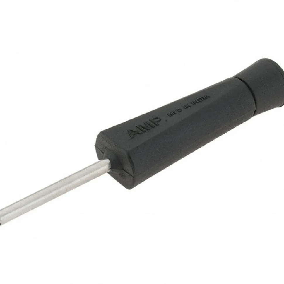 Pin Extraction Tool