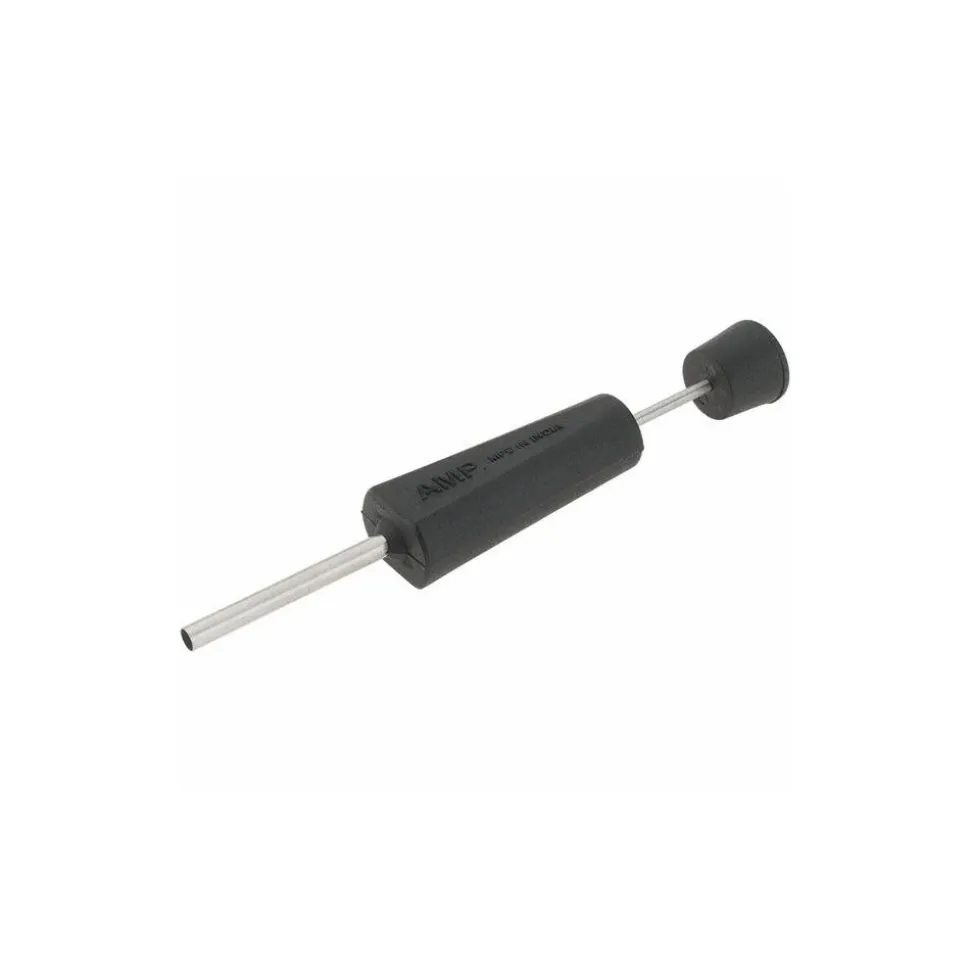 Pin Extraction Tool