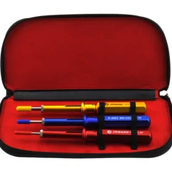 Pin Extraction Tool Set