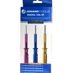 Pin Extraction Tool Set