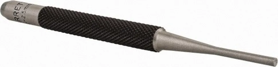 Pin Punch: 3/32"