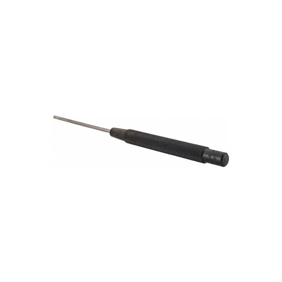 Pin Punch: 1/8"