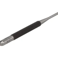 Pin Punch: 1/8