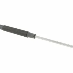 Pin Punch: 3/16"
