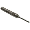 Pin Punch: 1/8"