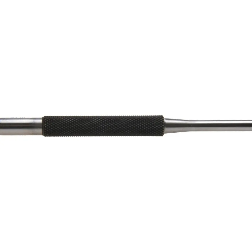 Pin Punch: 3/16"