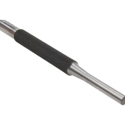 Pin Punch: 3/16"