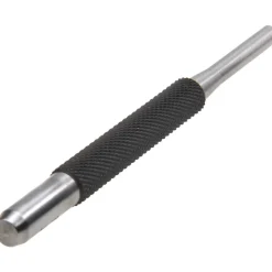 Pin Punch: 3/16