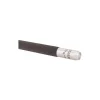 Pin Punch Set: 8 Pc, 0.0625 to 0.25"
