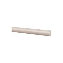 Pin Punch Set: 5 Pc, 0.125 to 0.375"