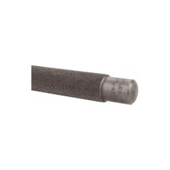 Pin Punch Set: 5 Pc, 0.125 to 0.375