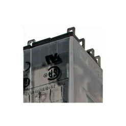 14 Pins, Ice Cube Electromechanical Plug-in General Purpose Relay