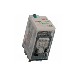 14 Pins, Ice Cube Electromechanical Plug-in General Purpose Relay