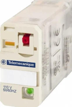 5 Pins, Ice Cube Electromechanical Plug-in General Purpose Relay
