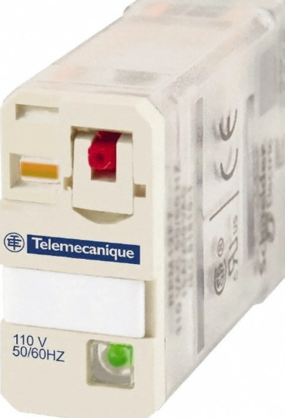 5 Pins, Ice Cube Electromechanical Plug-in General Purpose Relay