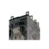 14 Pins, 1.2 VA Power Rating, Ice Cube Electromechanical Plug-in General Purpose Relay