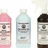 1 Pint Bottle Tool Black Gel Kit