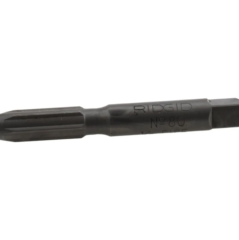 Pipe Extractor: 1/8 in, for 1/8 in Screws