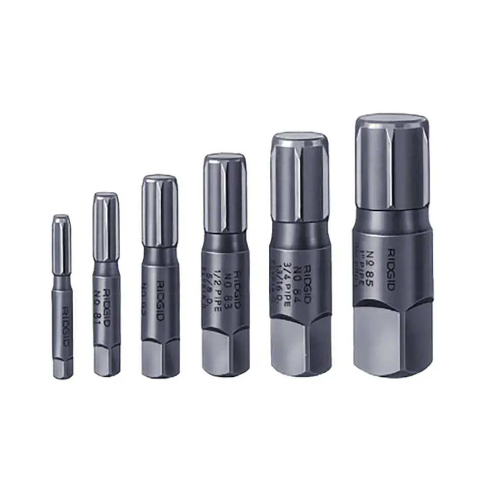Pipe Extractor: 6 Pc