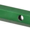 Pipe Thread Plug Gage: Tapered, 1/4-18, Class L-1, Single End