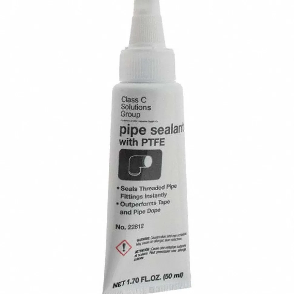 Pipe Thread Sealant: 50 mL Tube