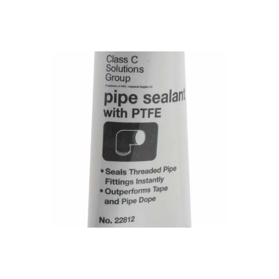 Pipe Thread Sealant: 50 mL Tube