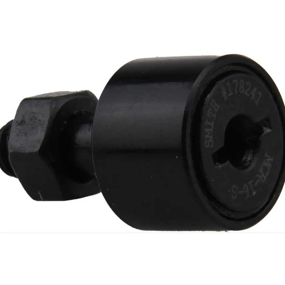 Plain Cam Follower: