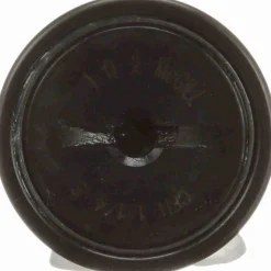 Plain Cam Follower: 1.25" Roller Dia, 0.75" Roller Width, 0.75" Stud Dia, 1-1/4" Stud Length