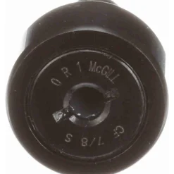 Plain Cam Follower: 0.875