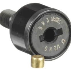 Plain Cam Follower: 0.5