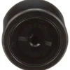 Plain Cam Follower: 1.5" Roller Dia, 0.875" Roller Width, 0.625" Stud Dia, 1-1/2" Stud Length