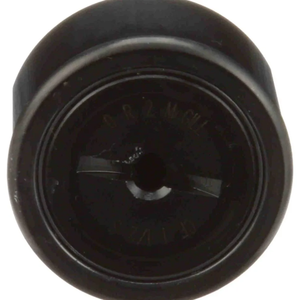 Plain Cam Follower: 1.5" Roller Dia, 0.875" Roller Width, 0.625" Stud Dia, 1-1/2" Stud Length