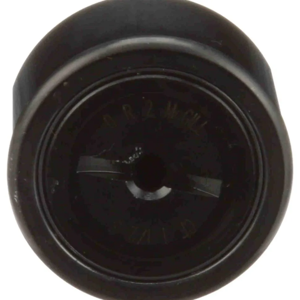 Plain Cam Follower: 1.5" Roller Dia, 0.875" Roller Width, 0.625" Stud Dia, 1-1/2" Stud Length