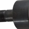 Plain Cam Follower: 0.875" Roller Width, 0.625" Stud Dia, 1-1/2" Stud Length