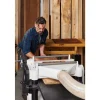 Planer: 20" Helical Head, 20 x 8" Max