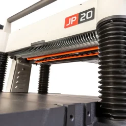 Planer: 20