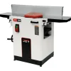 Planer Machine: 5/32" Depth of Cut, 8-3/4" Cutting Thickness, 12" Cutting Width