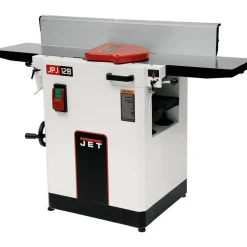 Planer Machine: 5/32" Depth of Cut, 8-3/4" Cutting Thickness, 12" Cutting Width