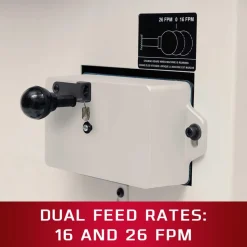Planer Machine: 5/32