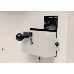 Planer Machine: 5/32