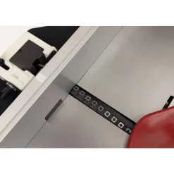 Planer Machine: 5/32