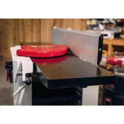 Planer Machine: 5/32