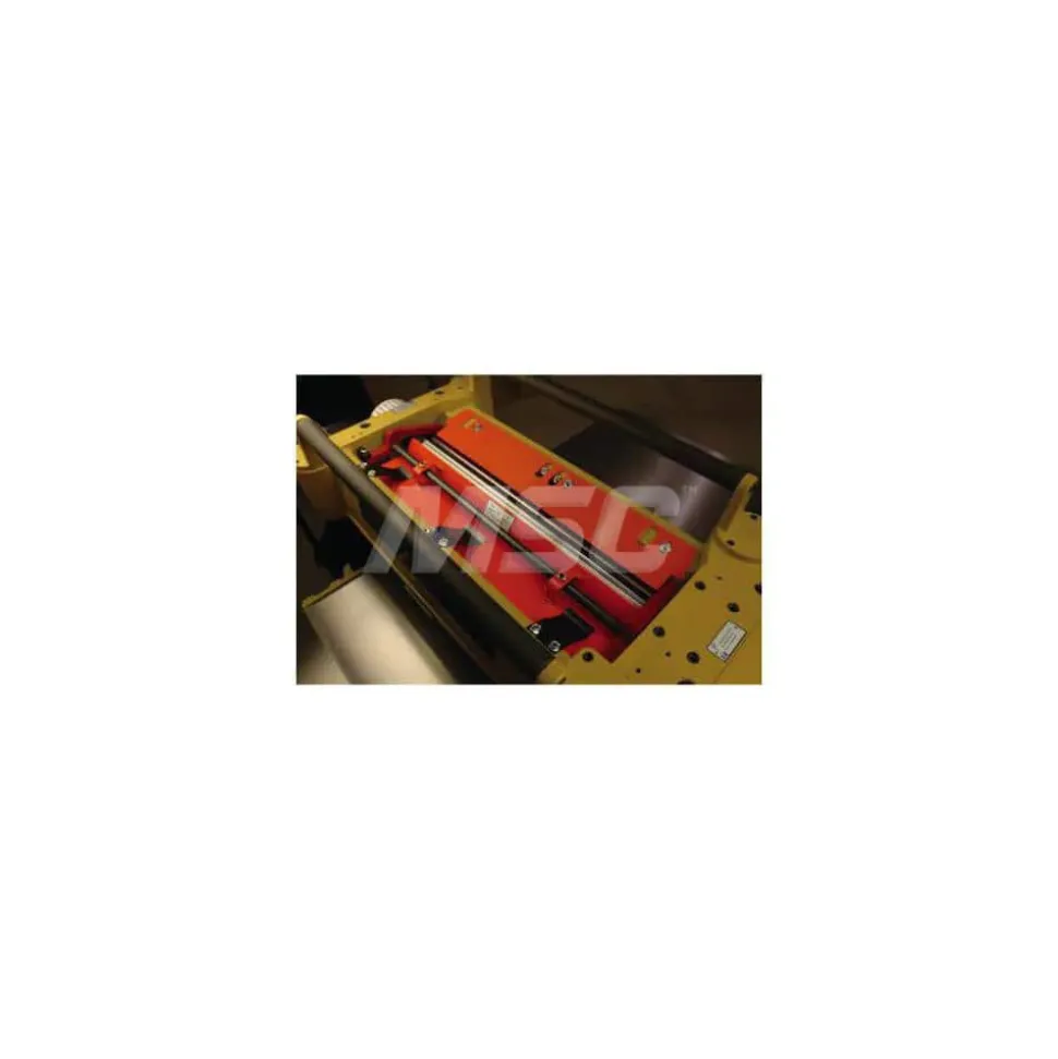 Planer Machines; Cutting Width (Inch): 20; Maximum Cutting Thickness: 8 in; Maximum Cutting Width: 20 in; Depth of Cut (Inch): 3/32; Number Of Cutting Knives: 99; Cutting Thickness (Inch): 8; Feed Rate: 24, 31 16, 20 with Gear Change SFPM; Number Of Feed Rate Speeds: 2