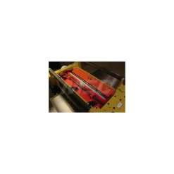 Planer Machines; Cutting Width (Inch): 20; Maximum Cutting Thickness: 8 in; Maximum Cutting Width: 20 in; Depth of Cut (Inch): 3/32; Number Of Cutting Knives: 99; Cutting Thickness (Inch): 8; Feed Rate: 24, 31 16, 20 with Gear Change SFPM; Number Of Feed Rate Speeds: 2