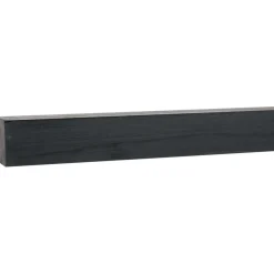 Plastic Bar: Acetal, 3/4