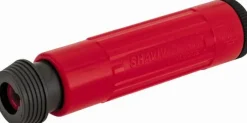 Plastic Classic Deburring Handle