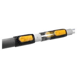 24" Plastic Ergonomic Roof Rake