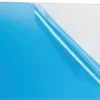 Plastic Sheet: Acrylic, 1/4" Thick x 24" Wide x 3' Long